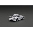 画像2: Tarmac Works 1/64 VERTEX Nissan Silvia S14 White (2)