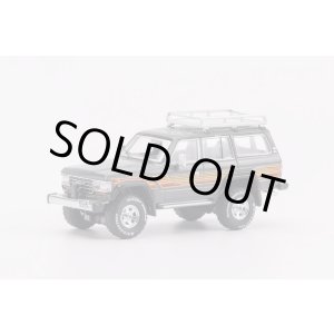 画像: Gaincorp Products 1/64 Toyota Land Cruiser 60 LHD Gray