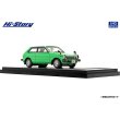 画像4: Hi Story 1/43 Toyota STARLET S (1978) Green (4)