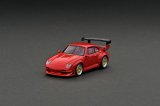 画像: Tarmac Works 1/64 Porsche 911 (993) GT2 Red