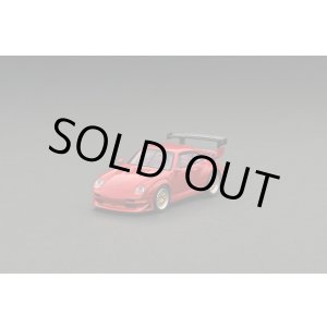 画像: Tarmac Works 1/64 Porsche 911 (993) GT2 Red