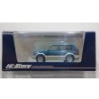画像1: Hi Story 1/43 SUZUKI ESCUDO NOMADE V6-2000 (1994) Dark Turquoise Green Metallic (1)
