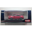 画像1: Hobby JAPAN 1/64 Honda Civic (FL1) LX Premium Crystal Red Metallic (1)