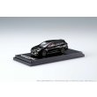 画像2: Hobby JAPAN 1/64 Subaru Levorg (VN-5) STI Sport STI Performance Crystal Black Silica (2)