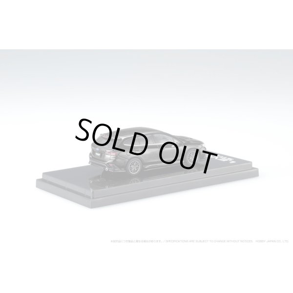 画像3: Hobby JAPAN 1/64 Subaru Levorg (VN-5) STI Sport STI Performance Crystal Black Silica (3)
