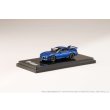 画像2: Hobby JAPAN 1/64 Enfini RX-7 FD3S (A-SPEC.) / MAZDA SPEED Innocent Blue Mica (2)