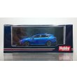 画像1: Hobby JAPAN 1/64 Subaru Levorg (VN-5) STI Sport WR Blue Pearl (1)