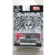 画像1: M2 Machines 1/64 1973 GMC Jimmy Sierra Dia de los Muertos 2022 (1)