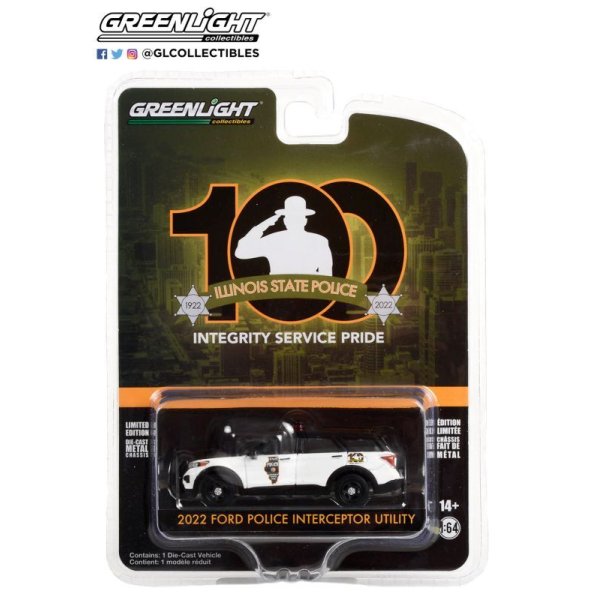 画像14: GREEN Light 1/64 Anniversary Collection Series 14 (14)