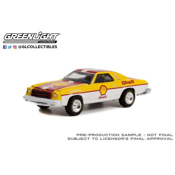 画像3: GREEN Light 1/64 Anniversary Collection Series 14 (3)