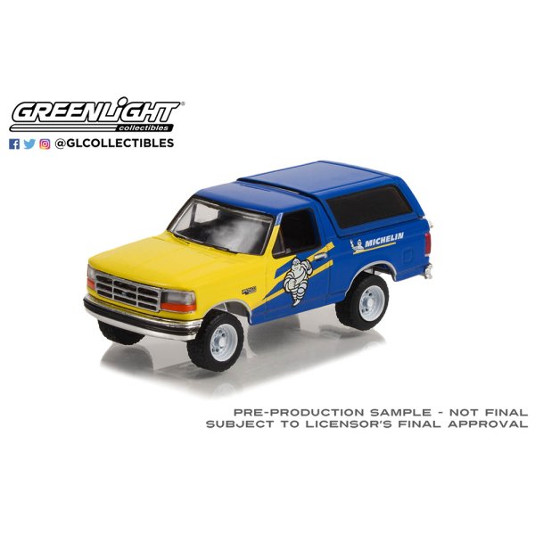 画像5: GREEN LiGHT 1/64 Blue Collar Collection Series 11 (5)