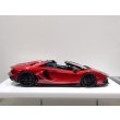 画像6: EIDOLON 1/43 Lamborghini Aventador LP780-4 Ultimae Roadster 2021 (Dianthus Wheel) Rosso Ephesto / Rosso Metis Limited 100 pcs. (6)