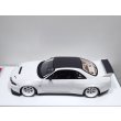 画像4: EIDOLON 1/43 Garage Active ACTIVE R33 GT-R Wide Body concept (RC-VI Wheel) Limited 120 pcs. (4)