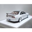画像10: EIDOLON 1/43 Garage Active ACTIVE R33 GT-R Wide Body concept (RC-VI Wheel) Limited 120 pcs. (10)