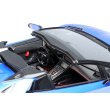 画像6: EIDOLON 1/18 Lamborghini Aventador SVJ Roadster 2019 (Leirion wheel) Blue Neissance Limited 50 pcs. (6)
