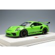 画像3: EIDOLON 1/18 Porsche 911 (991.2) GT3 RS 2018 Lizard Green (3)