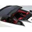 画像2: EIDOLON 1/18 Lamborghini Aventador S Roadster 2017 Balloon White Limited 50 pcs. (2)