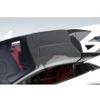 画像3: EIDOLON 1/18 Lamborghini Aventador S Roadster 2017 Balloon White Limited 50 pcs. (3)