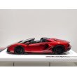 画像2: EIDOLON 1/43 Lamborghini Aventador LP780-4 Ultimae Roadster 2021 (Dianthus Wheel) Rosso Ephesto / Rosso Metis Limited 100 pcs. (2)