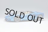 画像: EIDOLON 1/18 Lamborghini Aventador S Roadster 2017 Blue Aegir Limited 80 pcs.