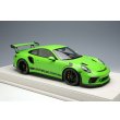 画像6: EIDOLON 1/18 Porsche 911 (991.2) GT3 RS 2018 Lizard Green (6)