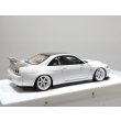 画像7: EIDOLON 1/43 Garage Active ACTIVE R33 GT-R Wide Body concept (RC-VI Wheel) Limited 120 pcs. (7)