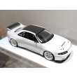 画像11: EIDOLON 1/43 Garage Active ACTIVE R33 GT-R Wide Body concept (RC-VI Wheel) Limited 120 pcs. (11)