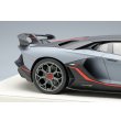 画像7: EIDOLON 1/18 Lamborghini Aventador SVJ 63 2018 Grigio Aqueso Limited 63 pcs. (7)