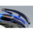 画像7: EIDOLON 1/18 Lamborghini Aventador SVJ Roadster 2019 (Leirion wheel) Blue Neissance Limited 50 pcs. (7)