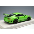 画像5: EIDOLON 1/18 Porsche 911 (991.2) GT3 RS 2018 Lizard Green (5)