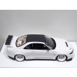 画像8: EIDOLON 1/43 Garage Active ACTIVE R33 GT-R Wide Body concept (RC-VI Wheel) Limited 120 pcs. (8)