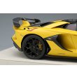 画像7: EIDOLON 1/18 Lamborghini Aventador SVJ Roadster 2019 (Leirion wheel) Giallo Inti Limited 30 pcs. (7)