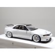 画像5: EIDOLON 1/43 Garage Active ACTIVE R33 GT-R Wide Body concept (RC-VI Wheel) Limited 120 pcs. (5)