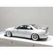 画像3: EIDOLON 1/43 Garage Active ACTIVE R33 GT-R Wide Body concept (RC-VI Wheel) Limited 120 pcs. (3)