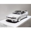 画像9: EIDOLON 1/43 Garage Active ACTIVE R33 GT-R Wide Body concept (RC-VI Wheel) Limited 120 pcs. (9)