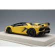 画像3: EIDOLON 1/18 Lamborghini Aventador SVJ Roadster 2019 (Leirion wheel) Giallo Inti Limited 30 pcs. (3)
