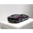 画像9: EIDOLON 1/43 Lamborghini Aventador LP780-4 Ultimae 2021 (Leirion Wheel) Alba Cielo Limited 30 pcs. (9)