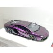 画像10: EIDOLON 1/43 Lamborghini Aventador LP780-4 Ultimae 2021 (Leirion Wheel) Alba Cielo Limited 30 pcs. (10)