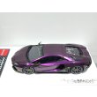 画像4: EIDOLON 1/43 Lamborghini Aventador LP780-4 Ultimae 2021 (Leirion Wheel) Alba Cielo Limited 30 pcs. (4)