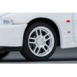 画像7: TOMYTEC 1/64 Limited Vintage NEO Nissan Skyline GT-R Autech Version 40th ANNIVERSARY (White) '98 (7)