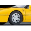 画像7: TOMYTEC 1/64 Limited Vintage NEO LV-N Ferrari GTO (Yellow) (7)