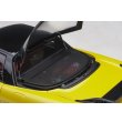 画像14: AUTOart 1/18 Honda NSX-R (NA2) (Indy Yellow Pearl) (14)