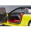 画像9: AUTOart 1/18 Honda NSX-R (NA2) (Indy Yellow Pearl) (9)