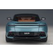 画像6: AUTOart 1/18 Aston Martin DBS Superleggera (Caribbean Pearl Blue) (6)