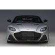 画像5: AUTOart 1/18 Aston Martin DBS Superleggera (Lightning Silver) (5)