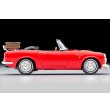 画像4: TOMYTEC 1/64 Limited Vintage Honda S800 Open Top (Red) (4)