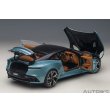 画像15: AUTOart 1/18 Aston Martin DBS Superleggera (Caribbean Pearl Blue) (15)