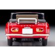 画像6: TOMYTEC 1/64 Limited Vintage Honda S800 Open Top (Red) (6)