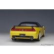 画像19: AUTOart 1/18 Honda NSX-R (NA2) (Indy Yellow Pearl) (19)