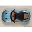 画像7: AUTOart 1/18 Aston Martin DBS Superleggera (Caribbean Pearl Blue) (7)